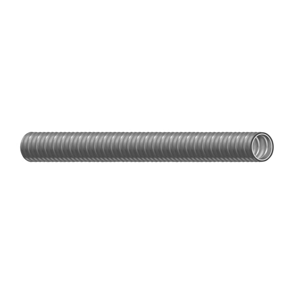 Southwire UO5000050M Conduit, 1/2 in, 50 ft L, Steel