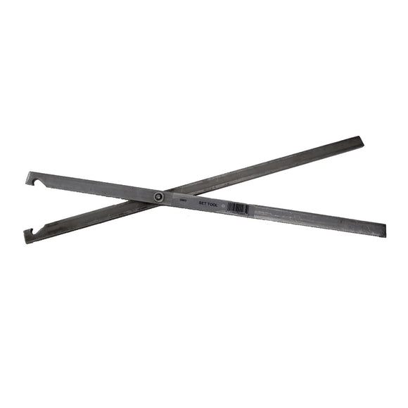 Duke Traps 0965 Set Tool