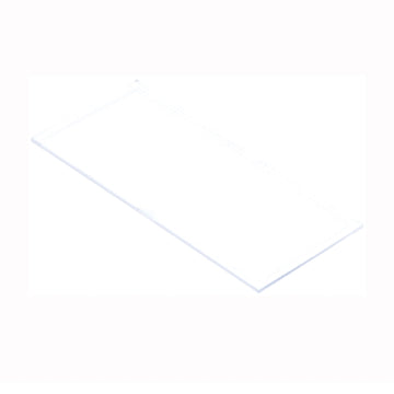 Forney 56800 Cover Lens, Plastic, Clear Lens