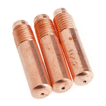 Forney Miller Style Series 60164 MIG Contact Tip, 0.024/0.025 in Tip