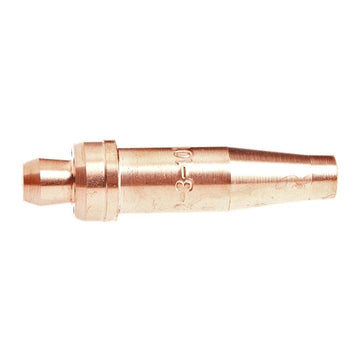 Forney 60449 Cutting Tip, For: Forney 1680, 1702, 1705, 1707 and 1753 Torch Kits and Victor Compatible Equipment, #2 Tip