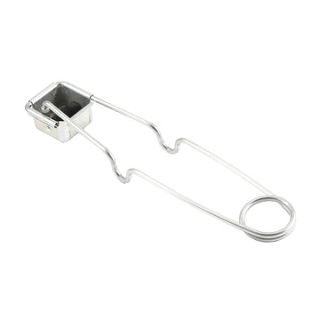 Forney 86102 Single-Flint Striker, Round