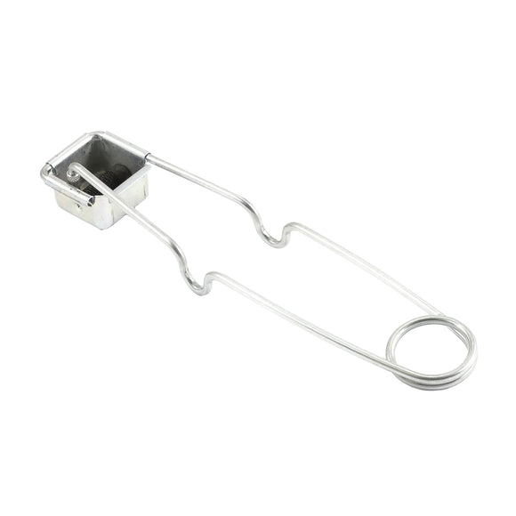 Forney 86102 Single-Flint Striker, Round