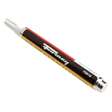 Forney 70818 Paint Marker, White