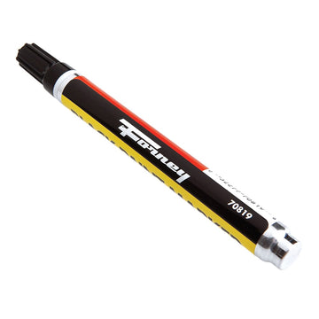 Forney 70819 Paint Marker, Black