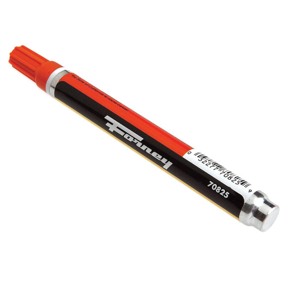 Forney 70825 Paint Marker, Orange