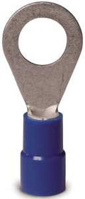 RING TERMINAL 16-14AWG NO10   