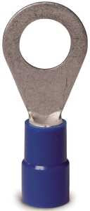 RING TERMINAL 16-14AWG NO10   