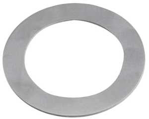 FLUSH VALVE SEAL MANFIELD 210 