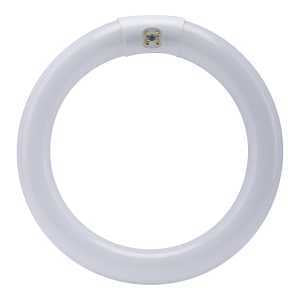 BULB FLUOR CIR WW 4PIN 8IN 22W