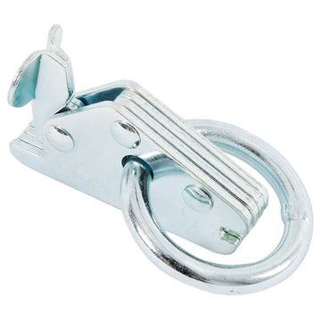 Keeper 47802 E-Track Fitting, Articulated, Steel