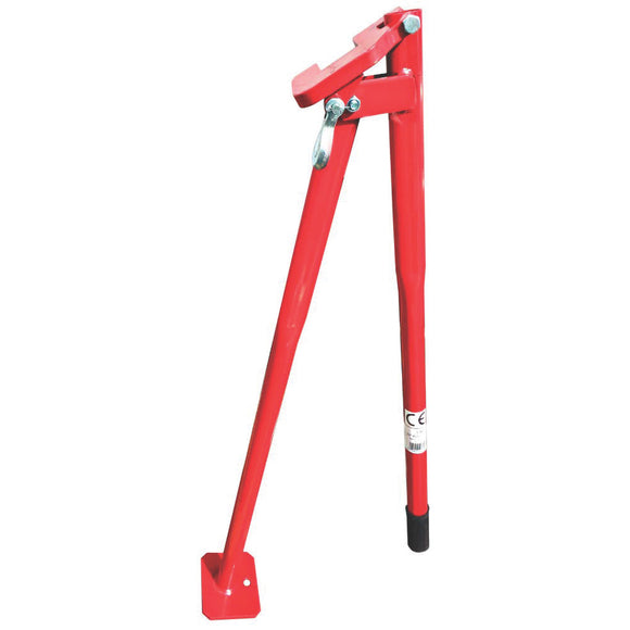 American Power Pull 14600 Post Puller, Steel