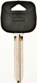 KEY BLANK TOYOTA TR47         