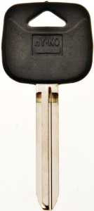 KEY BLANK TOYOTA TR47         
