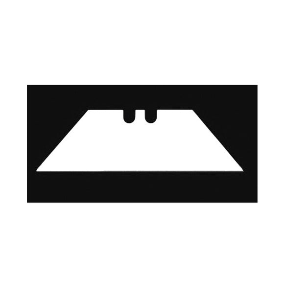Milwaukee 48-22-1975 Utility Blade, 3 in L, Carbide Metal
