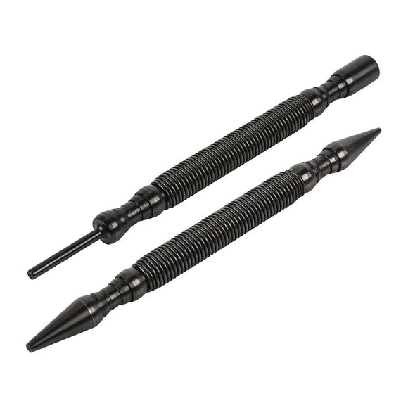 Hit Tool NS12HF Combo Kit, Steel, Black Oxide
