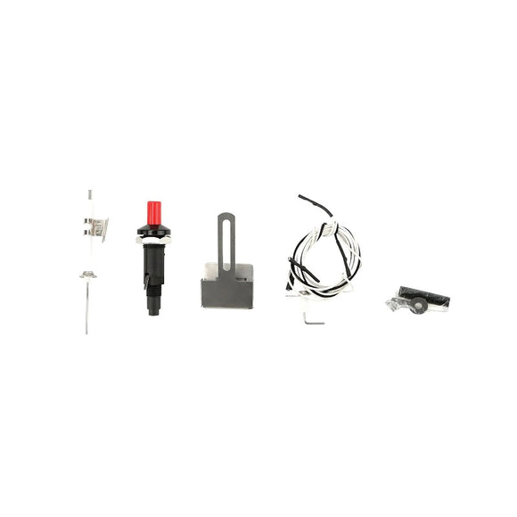 Mr. BAR-B-Q 00359Y Snap-On Igniter, Universal