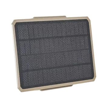 Moultrie MMA-14126 Solar Power Pack, For: Moultrie Edge, Edge Pro, Edge 2 and Edge 2 Pro