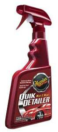 QUIK DETAILER 16OZ            