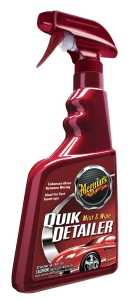 QUIK DETAILER 16OZ            