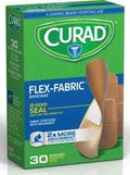 BANDAGE FLEX FABRIC ASSTD     
