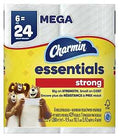 CHARMIN ESSTN STRONG 6 ROLL   