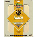 SANDPAPER AL OXIDE 9X11IN 220 