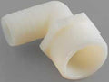 ELBOW NYLON BARBXMPT 3/8X1/4  