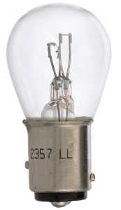 BULB MINI AUTOMOTIVE NO2357   