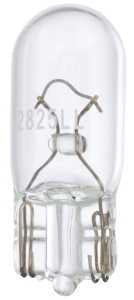 BULB MINI AUTOMOTIVE NO2825   