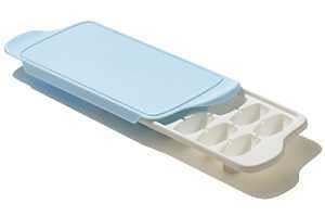 TRAY ICE CUBE                 
