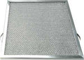 FILTER RANGE HOOD ALUM QZ2    