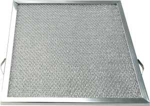 FILTER RANGE HOOD ALUM QZ2    