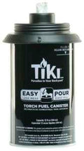 CANISTER TORCH REPLACEMENT PDQ