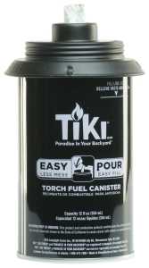 CANISTER TORCH REPLACEMENT PDQ