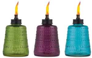 TORCH TABLETP BLU/GRN/PURP 6IN