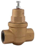 VALVE PRESSURE REGULATE 3/4   