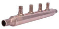 MANIFOLD PEX 4 PORT           