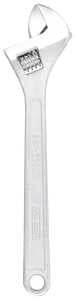 WRENCH ADJUST 24IN            