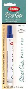 PAINT PEN INTR EXTR OCEAN BLUE