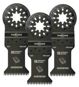 BLADE PRECISE CUT 1-3/8IN     