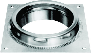 Selkirk 208400 Anchor Plate, Specifications: Type Class A Pipe, Double Wall Pipe