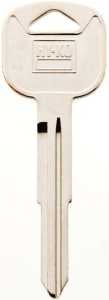 KEY BLANK KIA KK4             