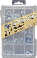 NUT WASHER ASSORTMENT         