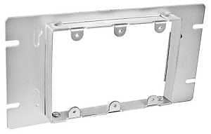 M-GANG BOX COVER 3G 3/4IN RSD 