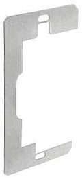 DEVICE LEVELER & RETAINER     
