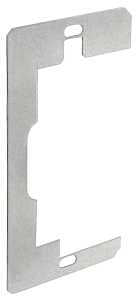 DEVICE LEVELER & RETAINER     