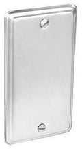 HANDY BOX COVER BLANK 4 X 2IN 