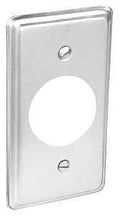 HANDY BOX COVER 4X2X1.406IN   