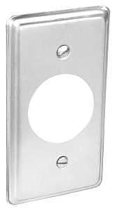 HANDY BOX COVER 4X2X1.406IN   